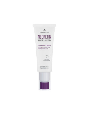 HELIOCARE Neoretin Crème De Transition, 50ml