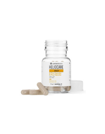 HELIOCARE 360 d Plus 30 Capsules