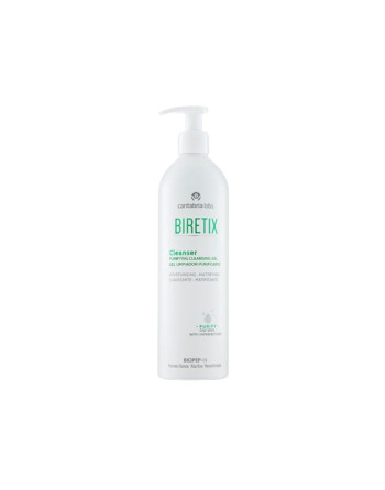 BIRETIX Cleanser Gel Nettoyant Purifiant, 400ml