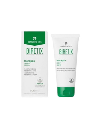 BIRETIX Isorepair Crème Hydratante, 50ML