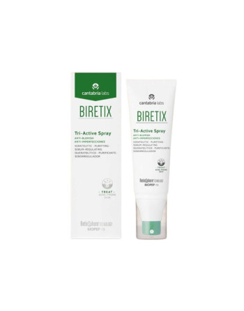 BIRETIX Tri-Active Spray Anti Imperfection, 100ML