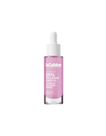LACABINE Advanced Sérum 25% Collagèn Complex, 30ml