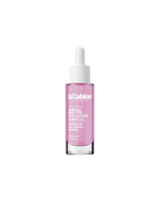 LACABINE Advanced Sérum 25% Collagèn Complex, 30ml