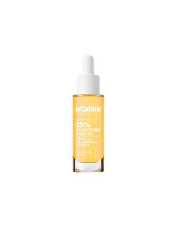 LACABINE Advanced Sérum 25% Hyaluronic Complex, 30ml