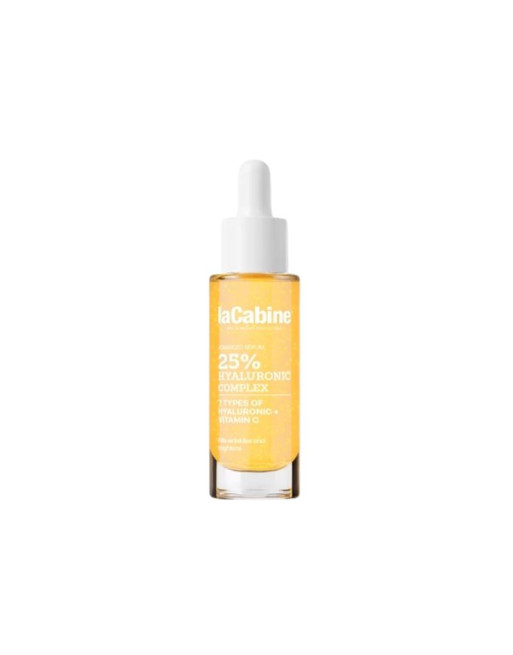 LACABINE Advanced Sérum 25% Hyaluronic Complex, 30ml
