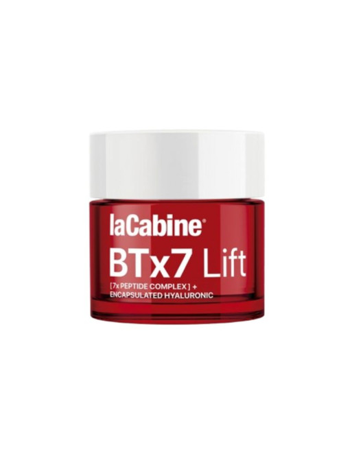 LACABINE Crème BTX7 Lift, 50ml