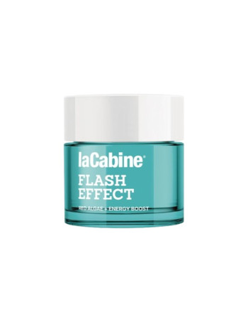 LACABINE Crème Flash Effect, 50ml