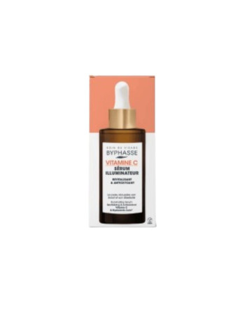 BYPHASSE Sérum Niacinamide Antitaches, 50ml