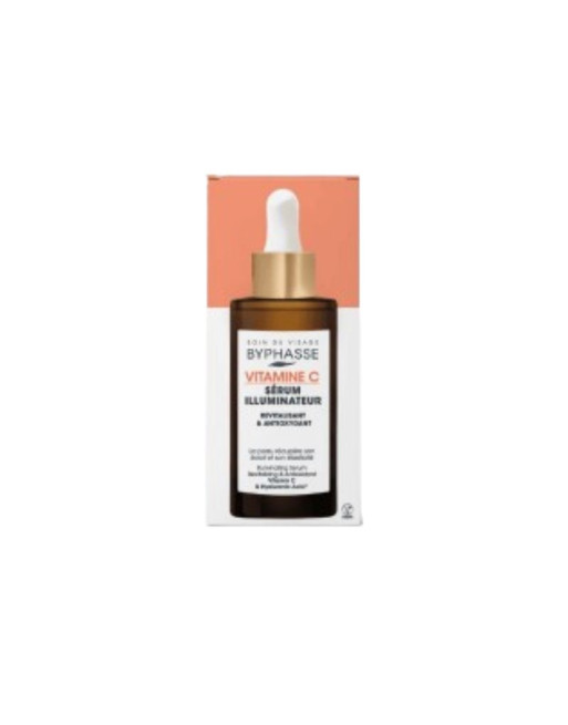 BYPHASSE Sérum Niacinamide Antitaches, 50ml