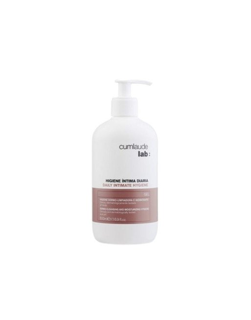 CUMLAUDE Daily Intimate Hygiène, 500ml