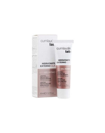 CUMLAUDE Gel Intime Hydra Externe CLX, 30ml