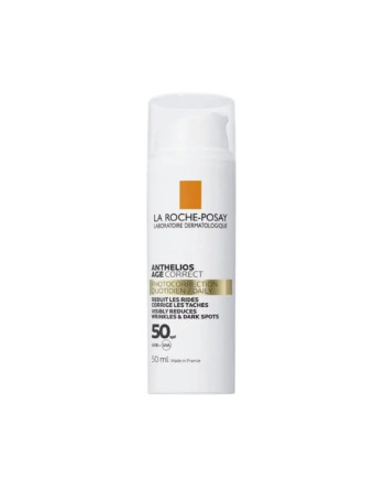 LA ROCHE POSAY Anthelios Age Correct Spf50, 50ml
