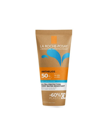 LA ROCHE POSAY Anthelios Lotion Wetskin SPF50+, 200ml