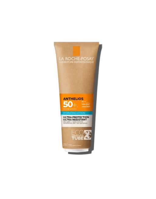 LA ROCHE POSAY Anthelios SPF50+ Lait Hydratant, 75ml