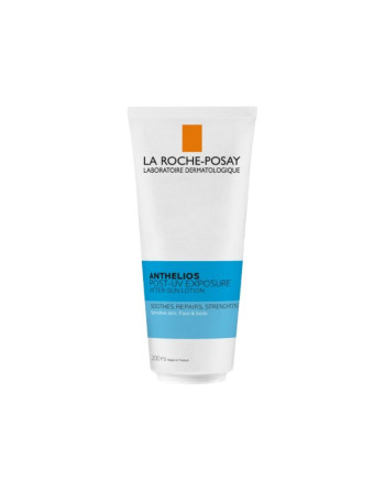 LA ROCHE POSAY Anthelios Post-UV Exposure Lait Après Soleil, 200ml