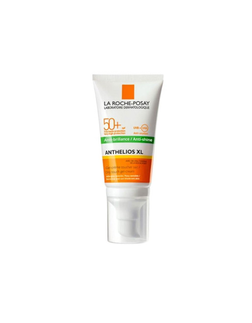 LA ROCHE POSAY Anthelios UVMUNE 400 Oil Control Ecran Gel Crème Invisible Spf50+