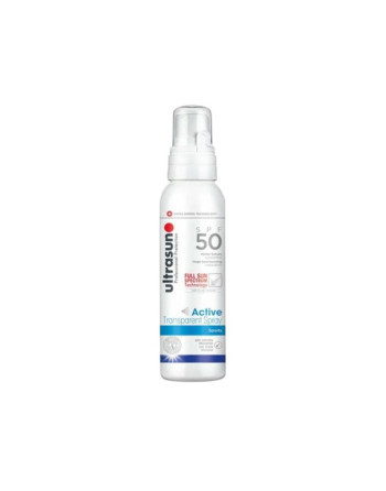 ULTRASUN Sport Active Transparent Spray, 150ml