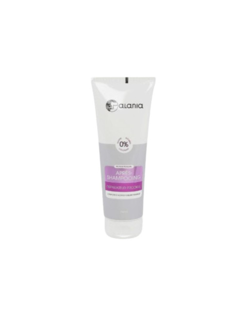 ALANIA Après Shampooing Réparateur, 250ML