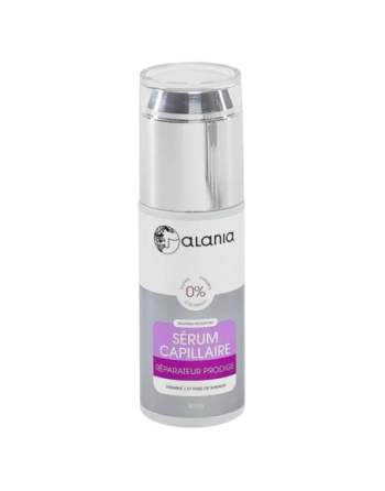 ALANIA Sérum Capillaire Réparateur Prodige, 50ml