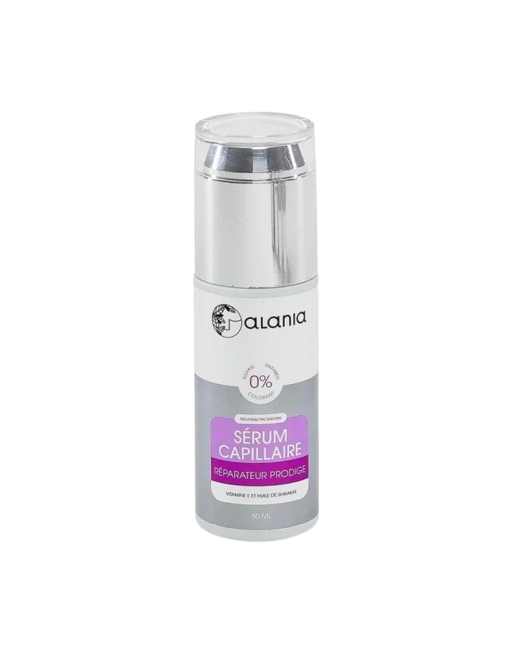 ALANIA Sérum Capillaire Réparateur Prodige, 50ml