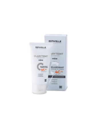 ESTHELLE ECRAN CLARYTEINT INVISIBLE 50GR