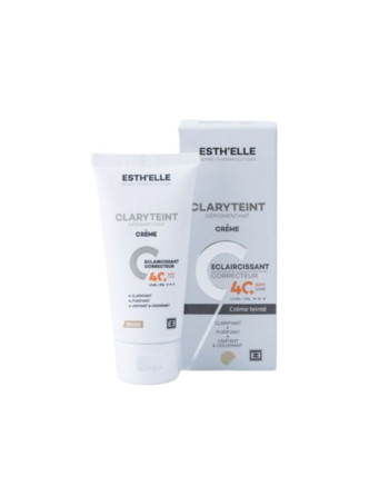 ESTHELLE ECRAN CLARYTEINT BEIGE