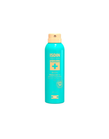 ISDIN Acniben Spray Corporel Anti Boutons, 150ml