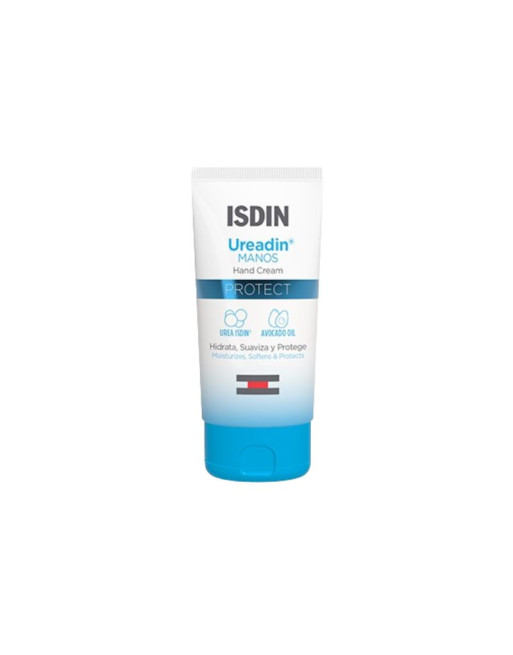 ISDIN Ureadin Crème Mains Protectrice, 50ml