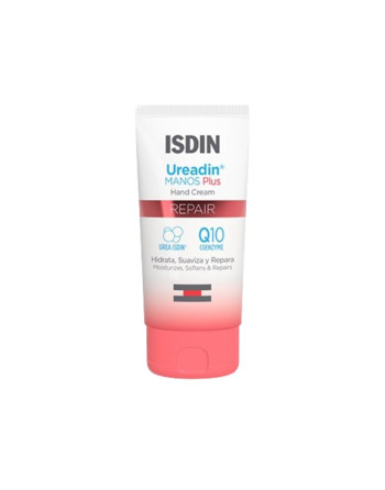 ISDIN Ureadin Repair Crème Mains, 50ml