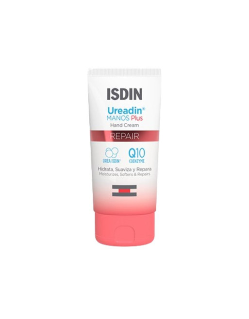 ISDIN Ureadin Repair Crème Mains, 50ml