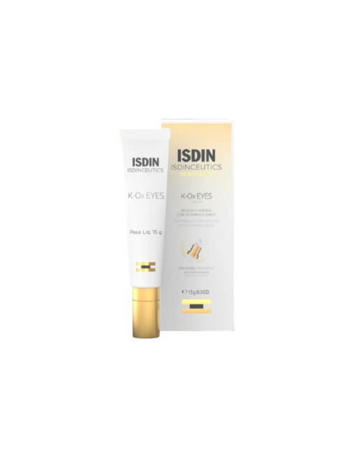 ISDIN K-OX Eyes Cream, 15gr