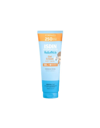 ISDIN Fotoprotector Pediatrics Gel Cream Kids SPF50, 250ml