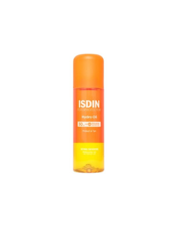 ISDIN Fotoprotector Hydro Oil SPF30, 200ml