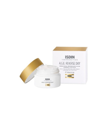 ISDIN A.G.E Reverse Crème De Jour, 50ml