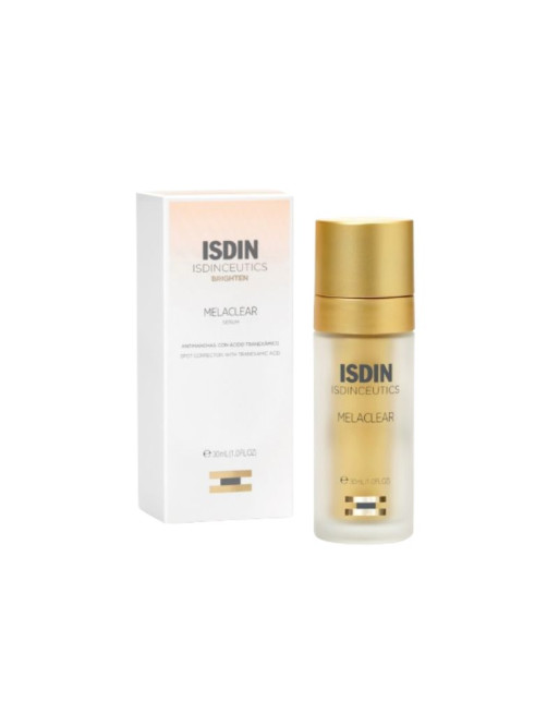 ISDIN Melaclear Sérum Antitaches, 30ml