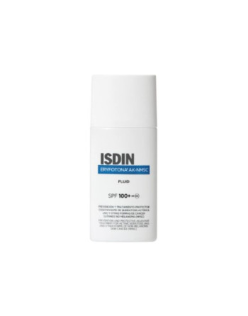 ISDIN Eryfotona AK-NMSC Fluide SPF100+, 50ml