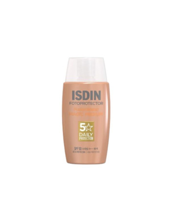 ISDIN Fusion Water Magic Medium Spf50+, 50ml