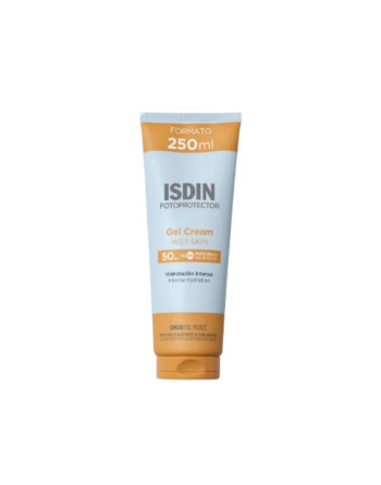 ISDIN Fotoprotector Gel Cream SPF50+,  250ML