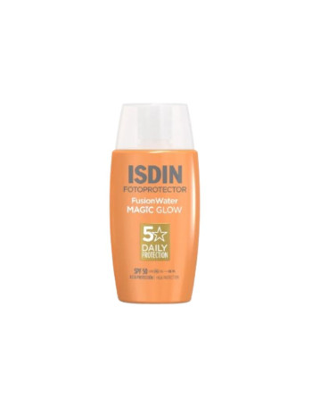 ISDIN Fusion Water Magic Glow SPF50+, 50ml