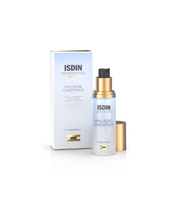 ISDIN Hyaluronic Concentrate Sérum, 30ml