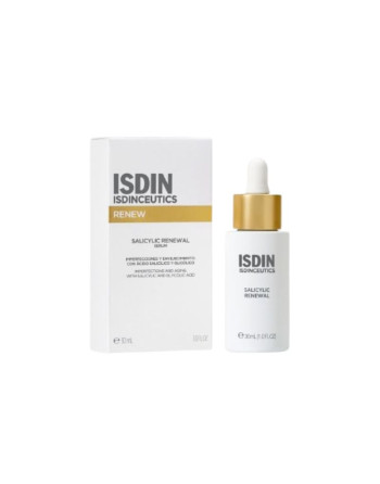 ISDIN Salicylic Renewal Sérum, 30ml