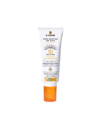 K-REINE Protection Capillaire Spf50+, 200ml