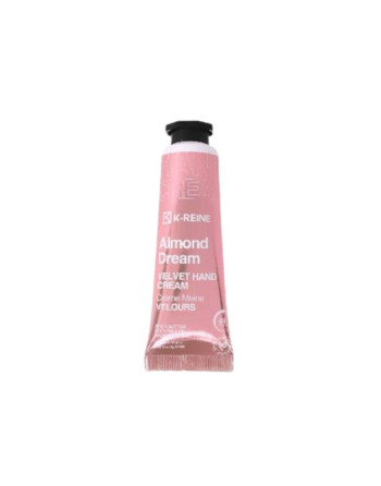 K-REINE Crème Mains Velvet Almond Dream, 30ml