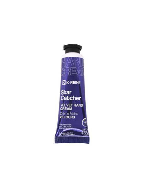 K-REINE Crème Mains Velvet STAR Catcher, 30ml
