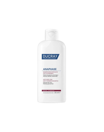 DUCRAY Anaphase+ Shampooing Antichute, 200ml