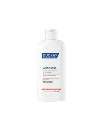 DUCRAY Anaphase+ Shampooing Antichute & Croissance, 200ml