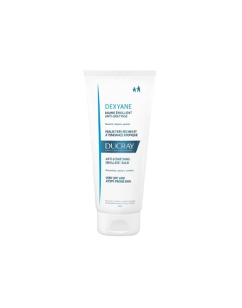 DUCRAY Dexyane Baume Emollient Anti Grattage, 200ml