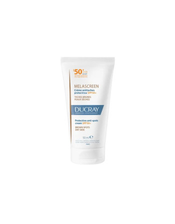 DUCRAY Melascreen Crème Antichute Protecteur SPF50+ 50ml