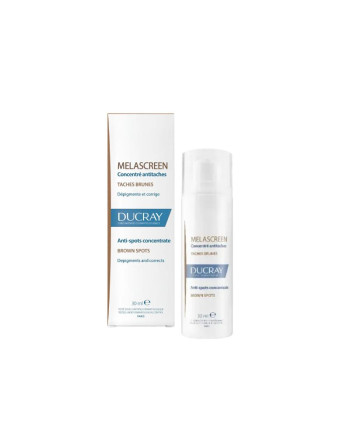 DUCRAY Melascreen Concentré Antichute, 30ml