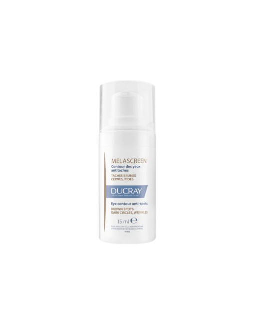 DUCRAY Melascreen Contour Yeux Antitaches, 15ml